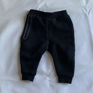 Nike Kids Dark Joggers